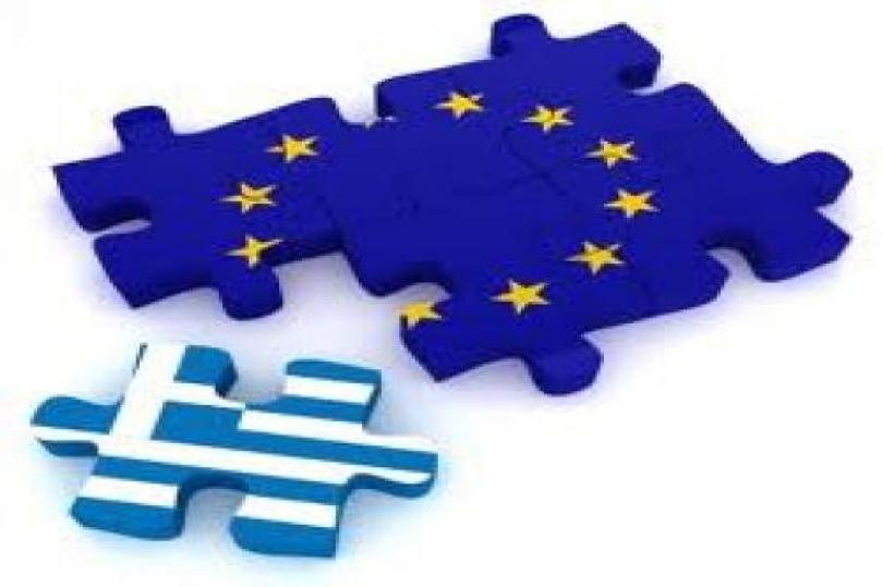 خروج اليونان ليس قيد المناقشة