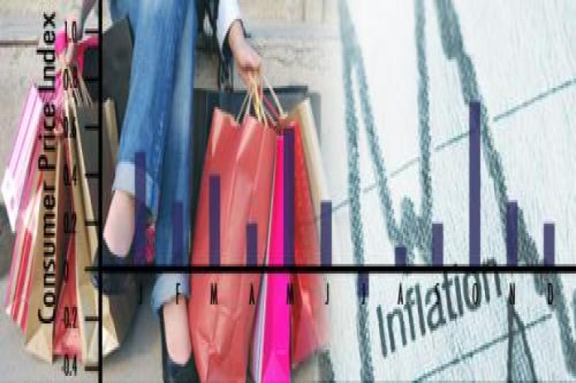 معدلات التضخم بأسعار المستهلكين السويسرية تتراجع 