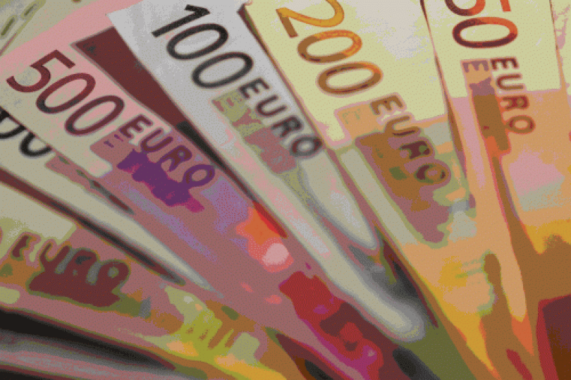 أزمة اليونان تضغط على اليورو وتوقعات بارتفاع الطلب على الإسترليني للتحوط 
