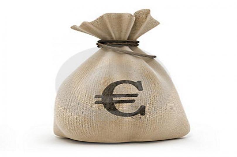 المعروض النقدي لمنطقة اليورو يفشل في إحراز أي تقدم