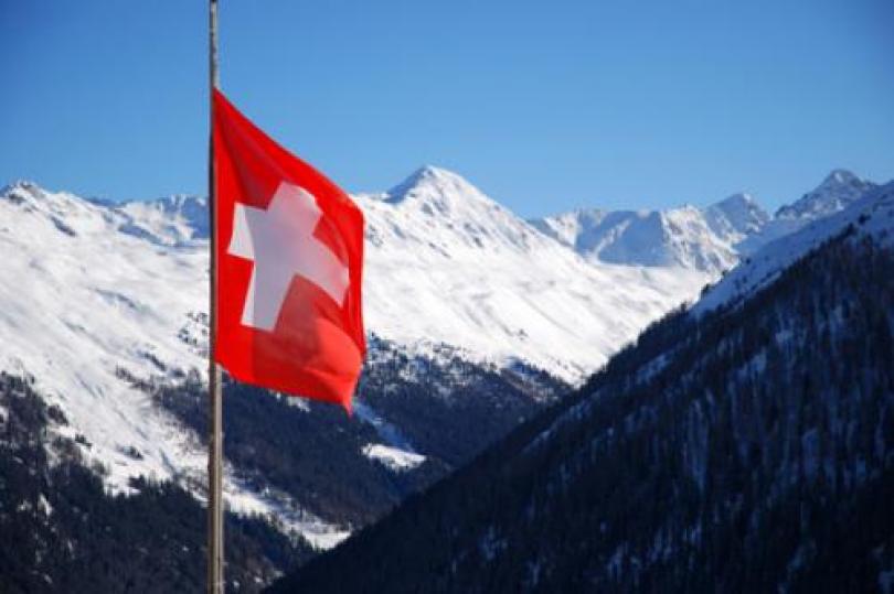 إرتفاع مؤشر SVME PMI السويسري 