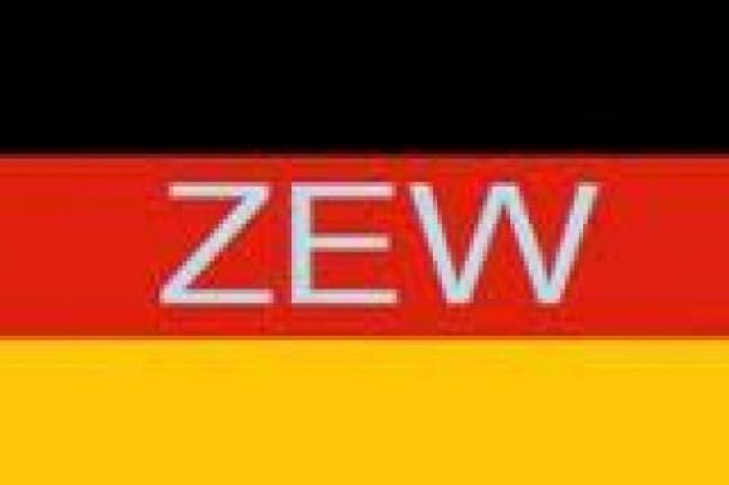 ارتفاع مؤشر ZEW لثقة الاقتصاد الألماني خلال يناير