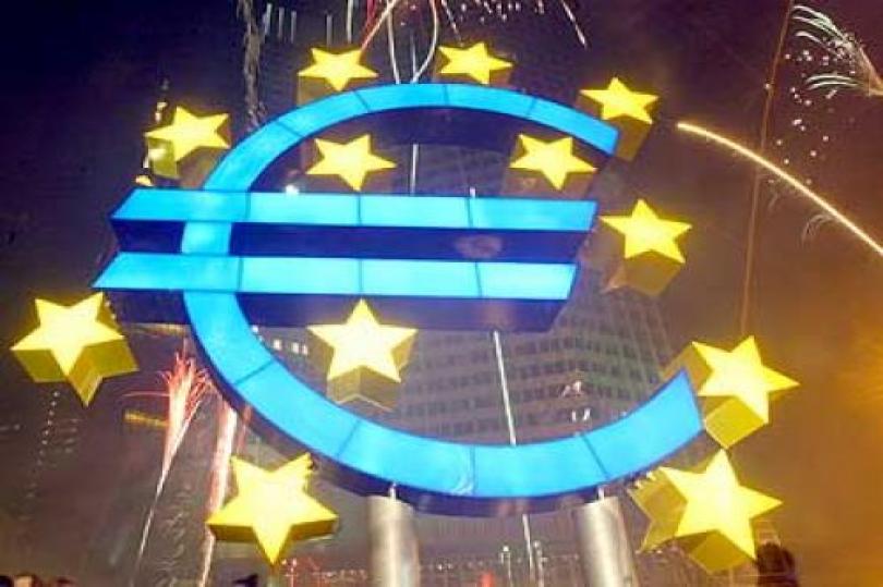ارتفاع اليورو عقب تأكيدات البنك الأوروبي 