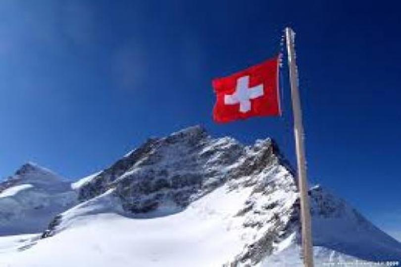 مؤشر PMI السويسري يتراجع في مايو
