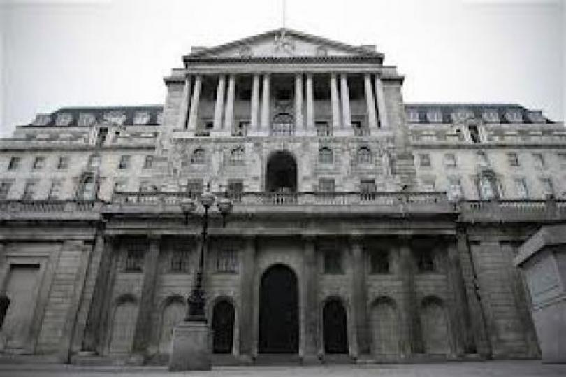 تصريحات "كارني"  محافظ بنك إنجلترا