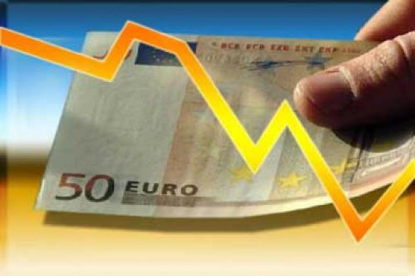 اليورو يتوقف عن الارتفاع