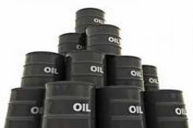  ارتفاع أسعار النفط بنسبة تفوق 5%