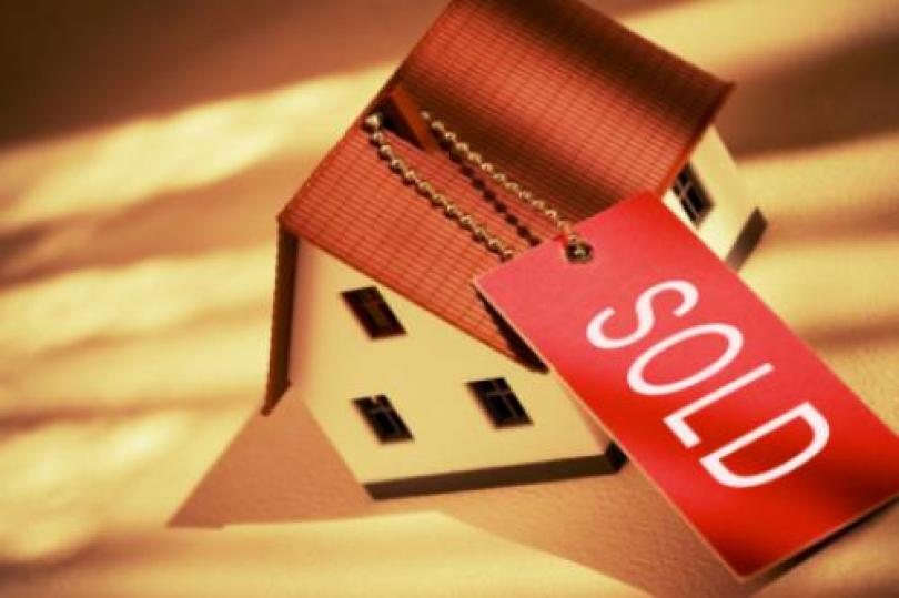 مبيعات المنازل الجديدة تتراجع في شهر أغسطس 