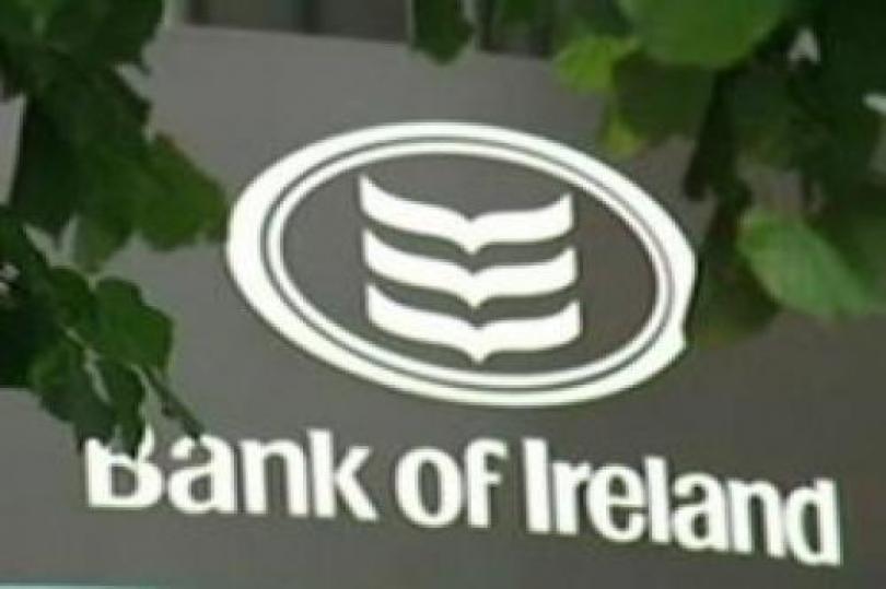 بنك أيرلندا يرفع من رؤوس أمواله بما يزيد عن 2.2 مليار يورو 
