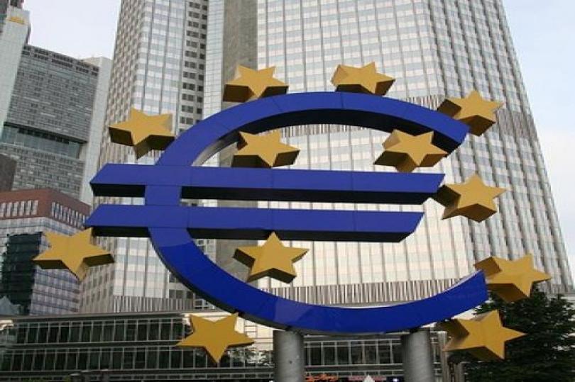 البنوك تزيد من ودائعها في البنك المركزي الأوروبي