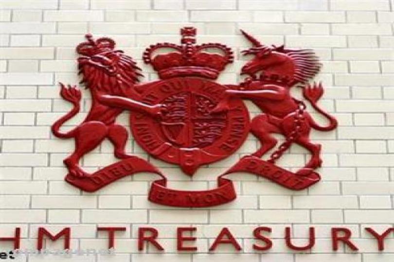 الخزانة البريطانية تعلن عن قيمة دعم تمويل الرهن العقاري