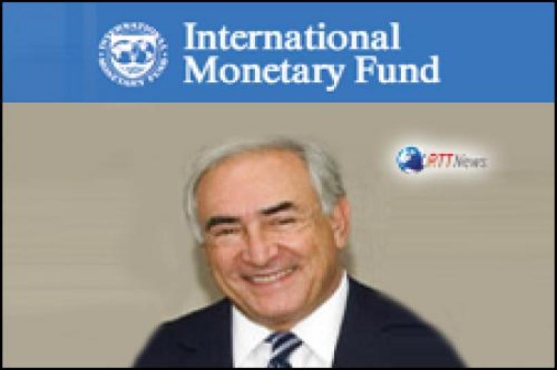 رئيس صندوق النقد الدولي : الانتعاش العالمي لا يزال هشا و خطط التحفيز أمر لابد منه 