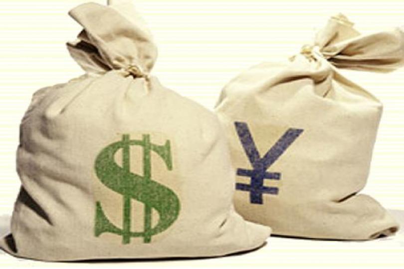 المستويات الأساسية للدولار- ين