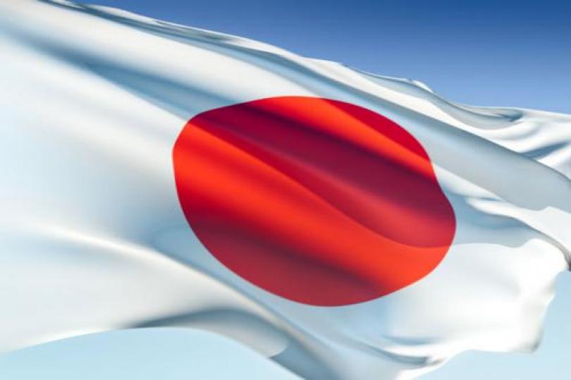 اليابان : إقراض البنوك و المعروض النقدي في المنطقة الخضراء 