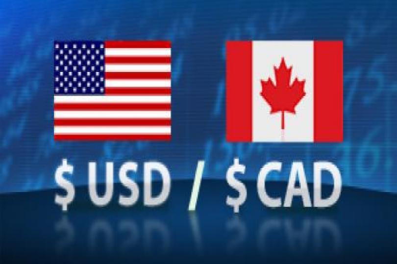 تراجع الدولار الأمريكي مقابل نظيره الكندي