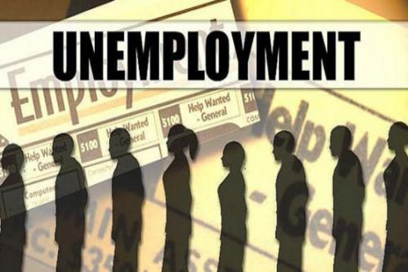 إعانات البطالة الأمريكية تقفز بمقدار 20,000 خلال الأسبوع الأخير