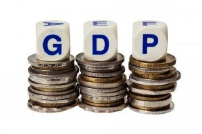 تراجع الناتج المحلي الإجمالي للولايات المتحدو خلال الربع الثالث من العام