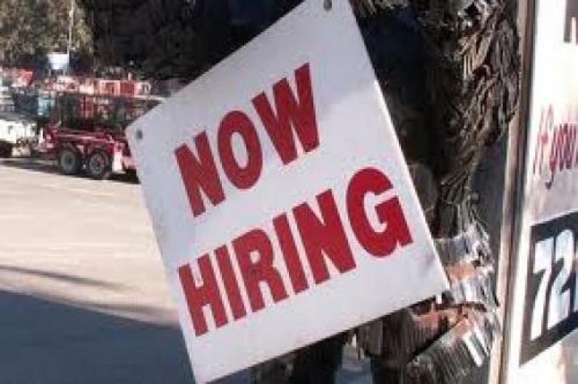 ارتفاع أعداد الوظائف بالقطاع الخاص الأمريكي خلال نوفمبر
