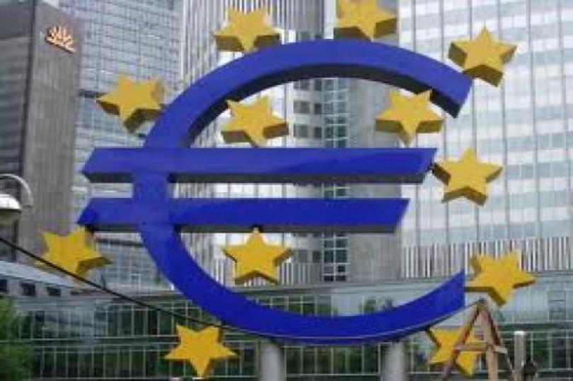 استمرار تراجع معدلات التضخم بمنطقة اليورو 