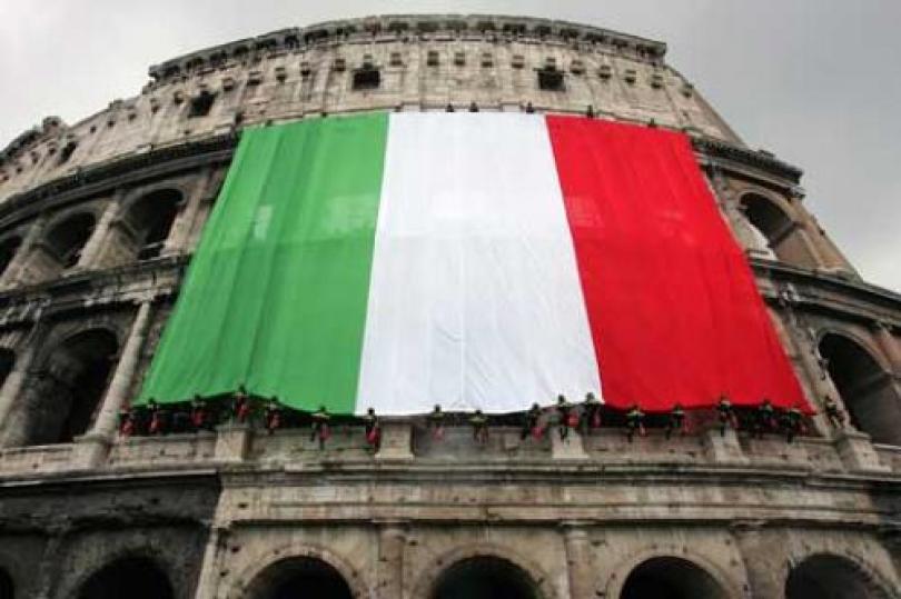 الاقتصاد الإيطالي ينكمش خلال الربع الثالث من العام