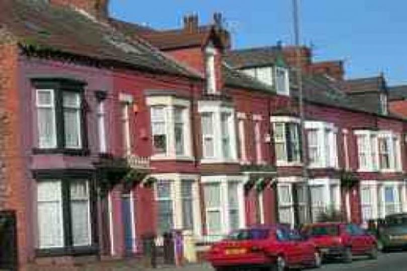 ارتفاع أسعار المنازل البريطانية للمرة الأولى في تسعة أشهر 