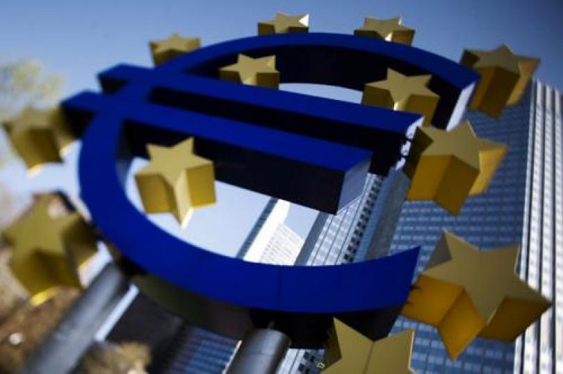صعود الميزان التجاري بمنطقة اليورو 