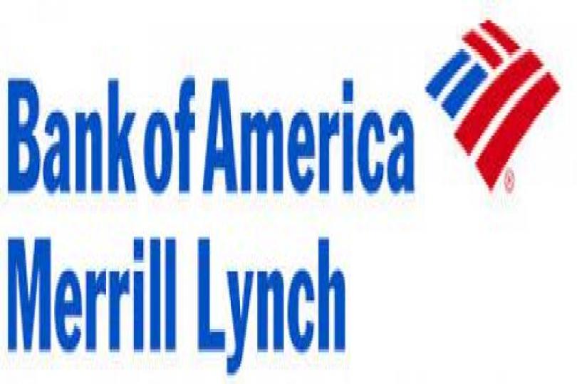 تعليق "بنك اوف أمريكا ميريل لينش" على البيانات الأمريكية 