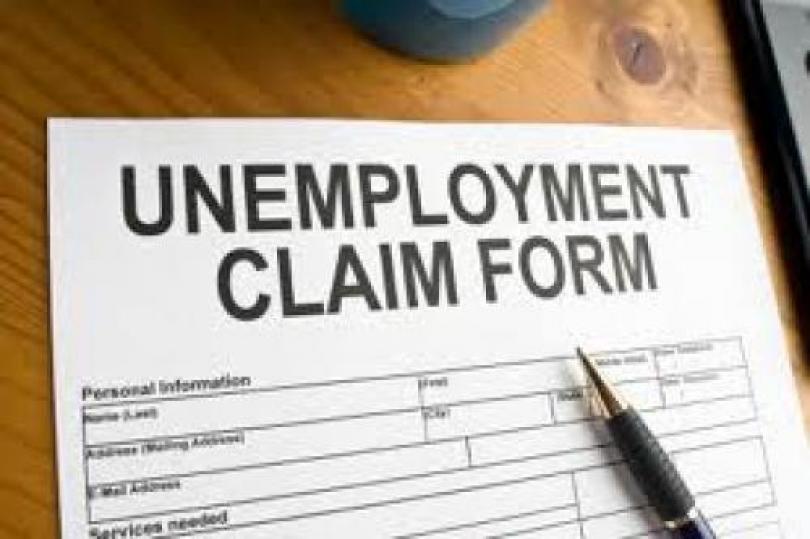  مؤشر التغير في إعانات البطالة يسجل 8.1 ألف