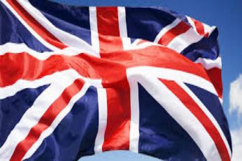مؤشر توقعات إجمالي الناتج المحلي بالمملكة المتحدة يسجل 0.8%