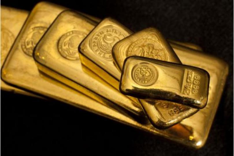 المركزي الأوروبي يعلن عن اتفاقية جديدة للذهب