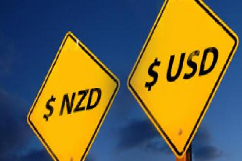 النيوزلندي دولار يرتد من أدنى مستوياته على مدار اليوم 