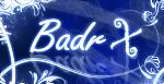 ������ ������� Badr X