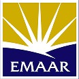 ������ ������� EMAAR