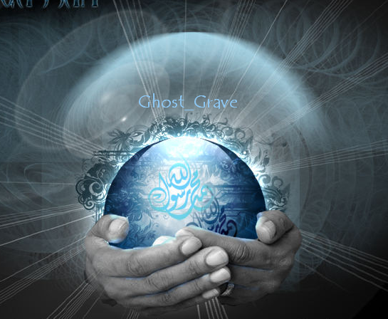   Ghost_Grave