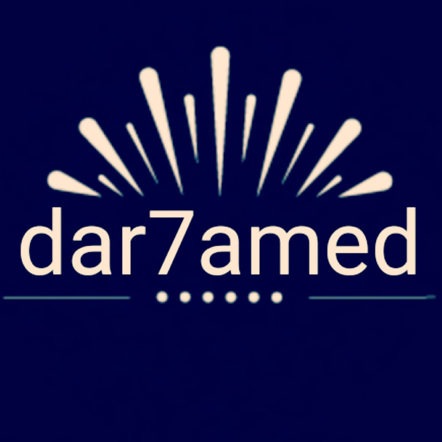 ������ ������� dar7amed