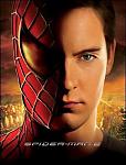 ������ ������� spider man